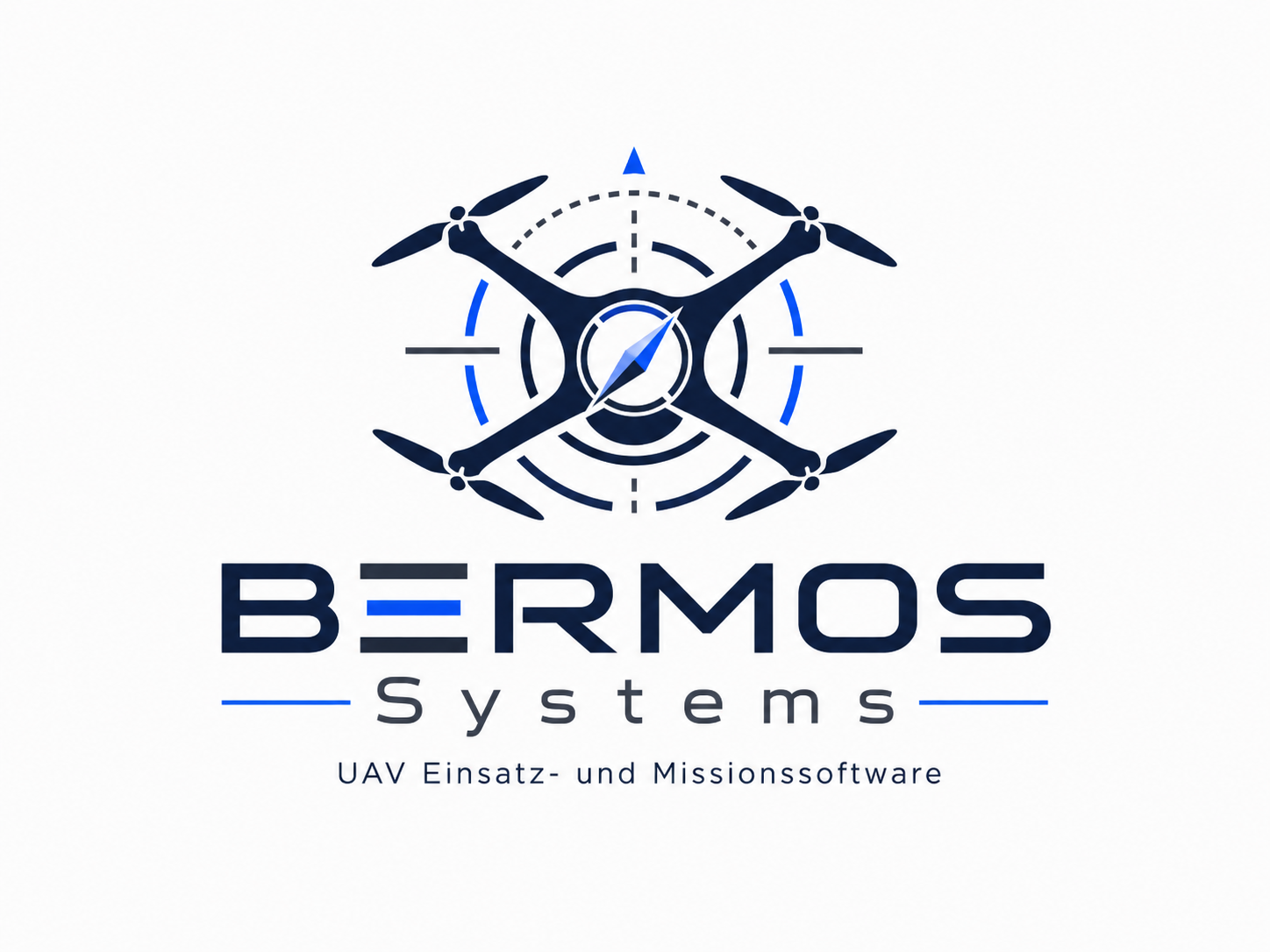 BERMOS Systems Logo